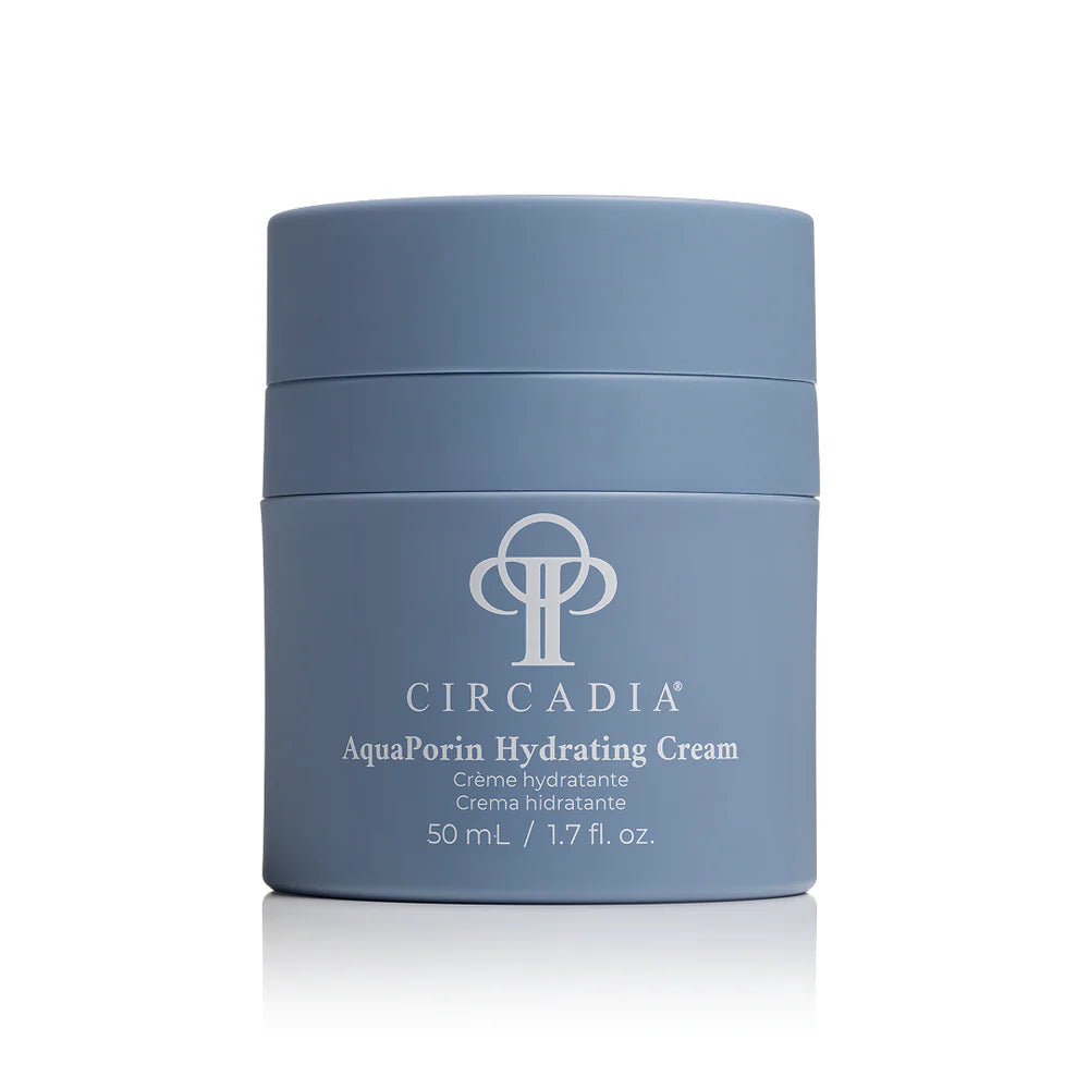 AquaPorin Hydrating Cream