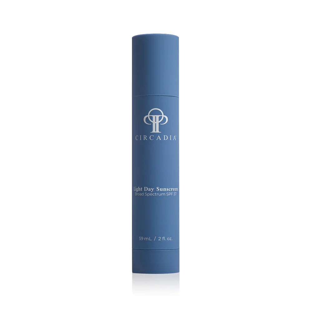Light Day Sunscreen Broad Spectrum SPF37