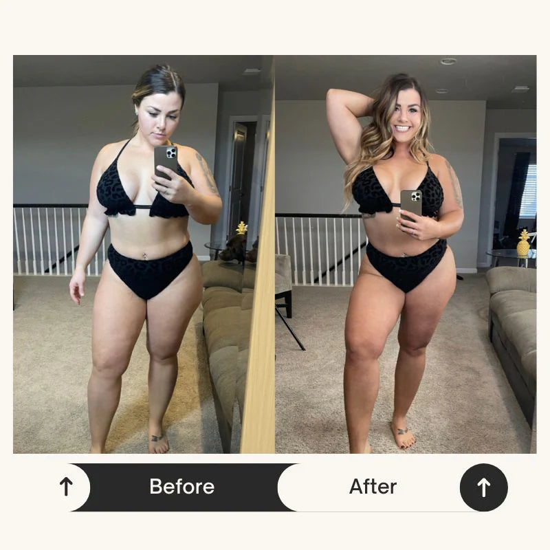 10% DHA Tanning Mousse