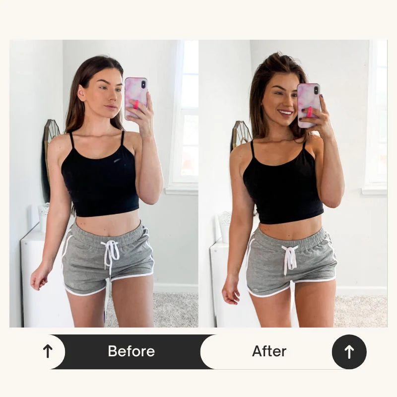 14% DHA Tanning Mousse