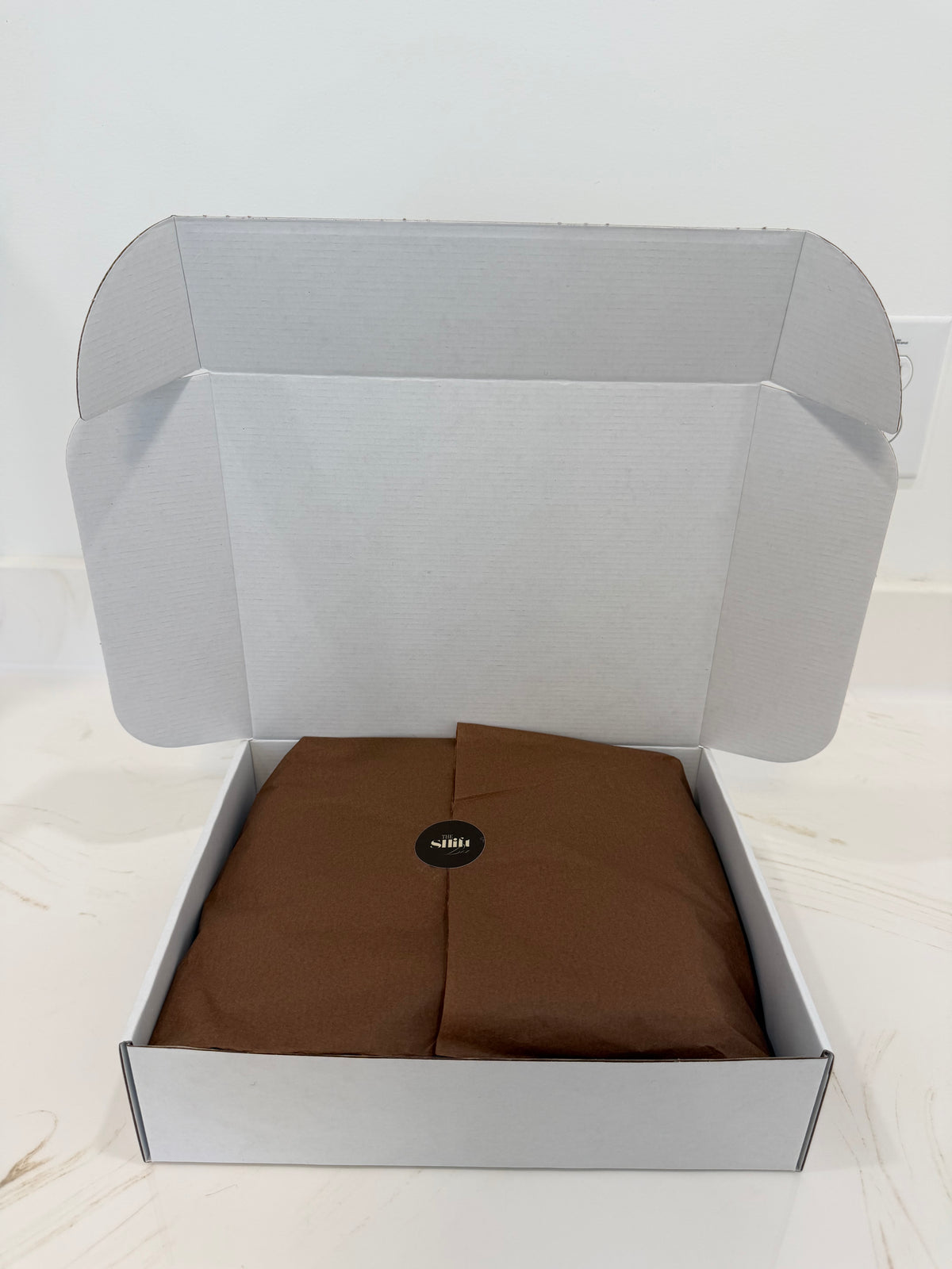 Gift A Shift Box