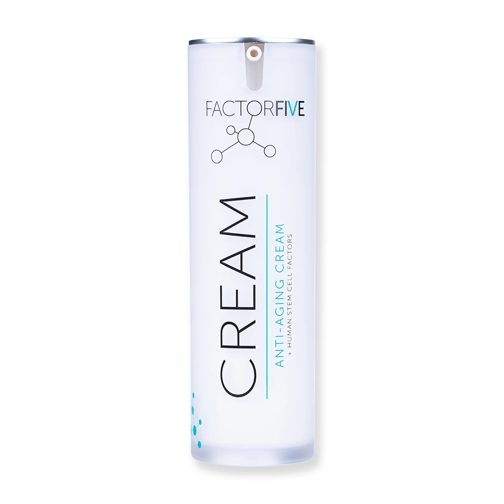Factor Five Anti-Aging Cream
