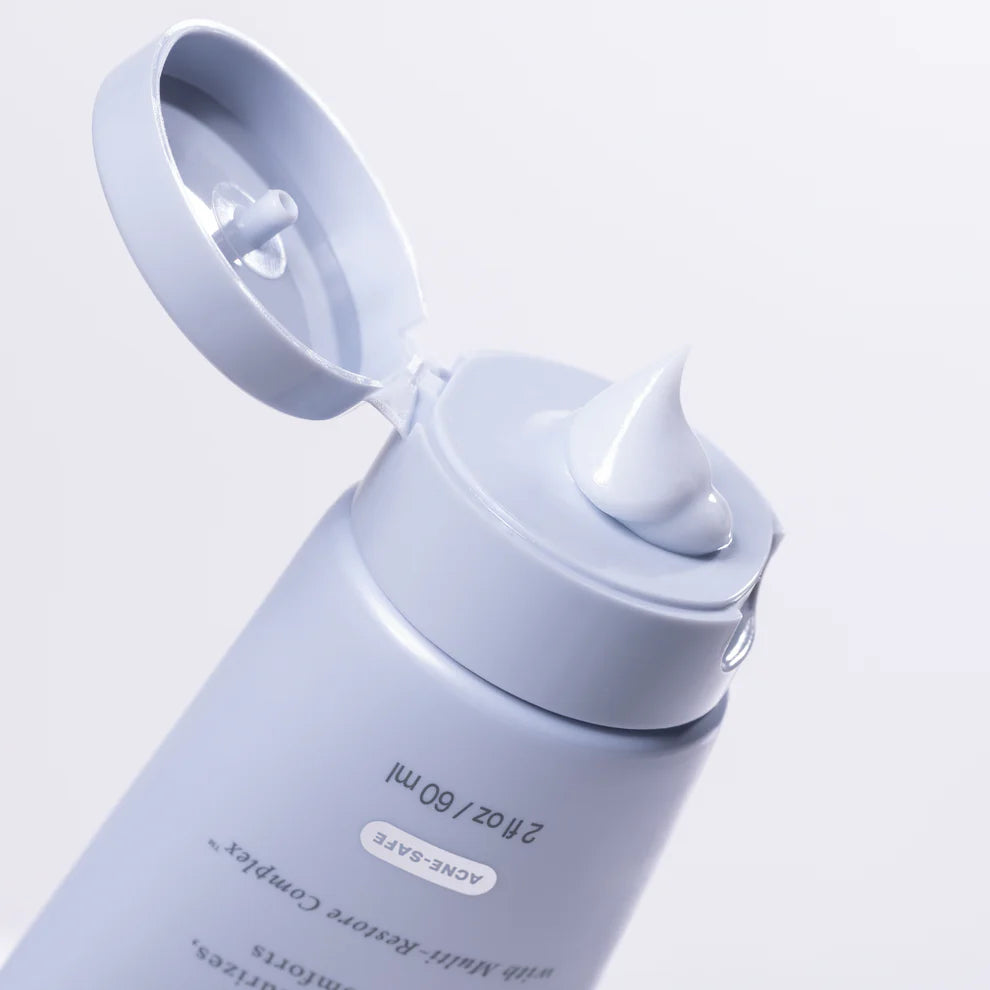 *PREORDER* Barrier Care Gel Cream