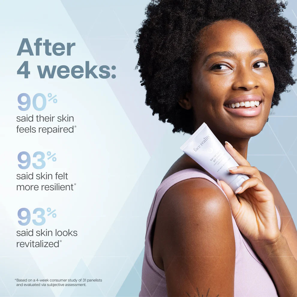 *PREORDER* Barrier Care Gel Cream