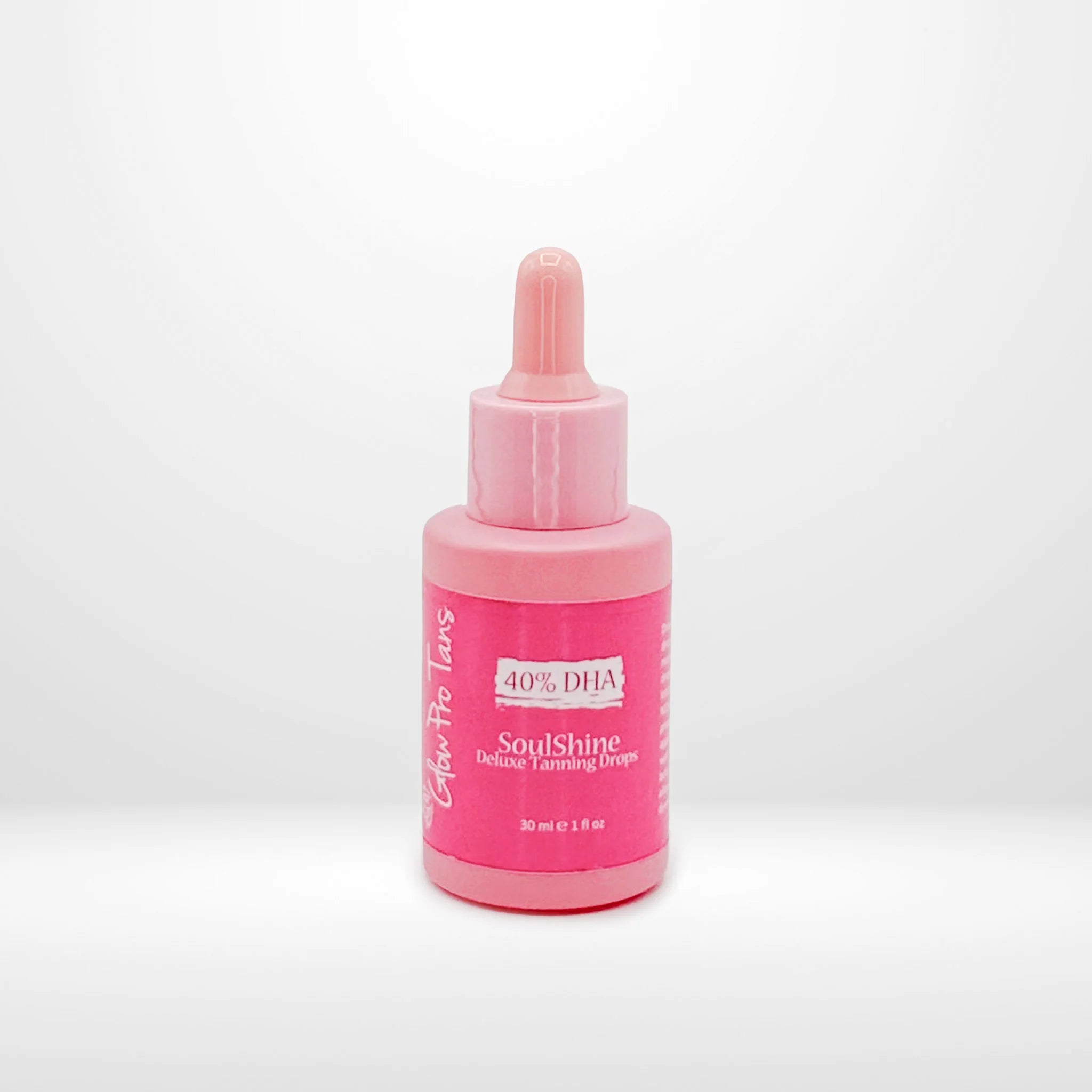 40% DHA Acne Safe Tanning Drops