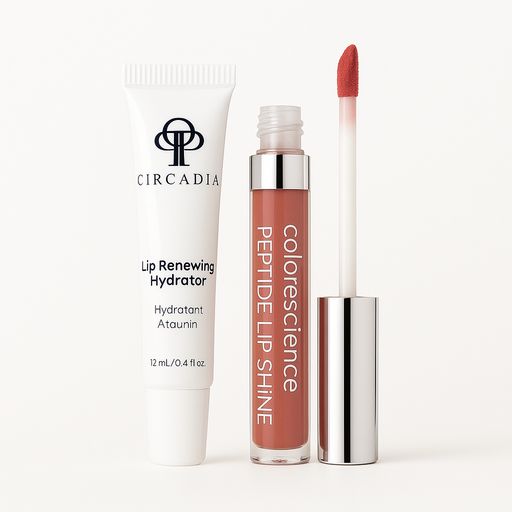 Hydrate & Protect Lip Kit