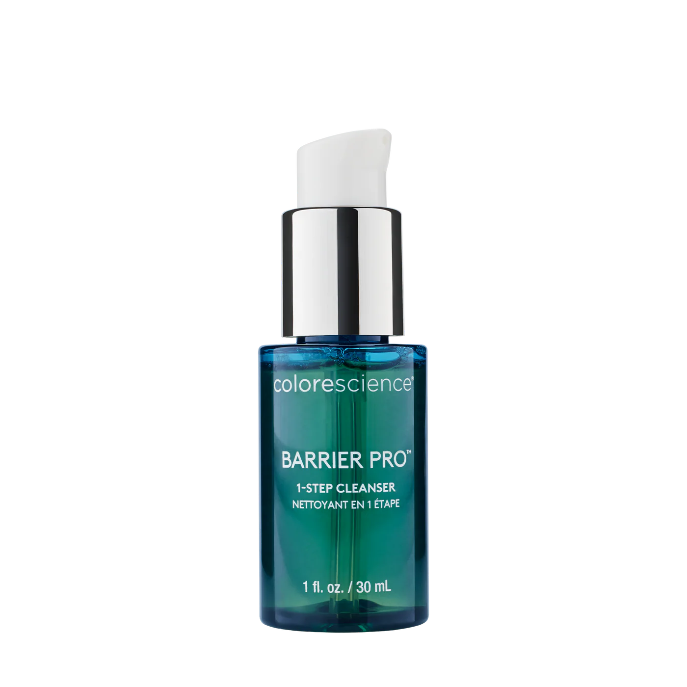 Mini Barrier Pro 1-Step Cleanser