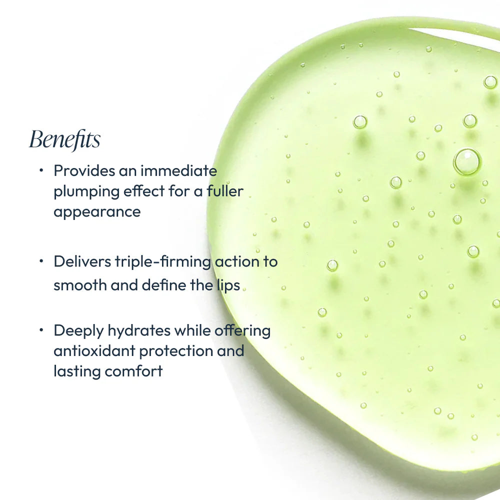 Lip Renewing Hydrator