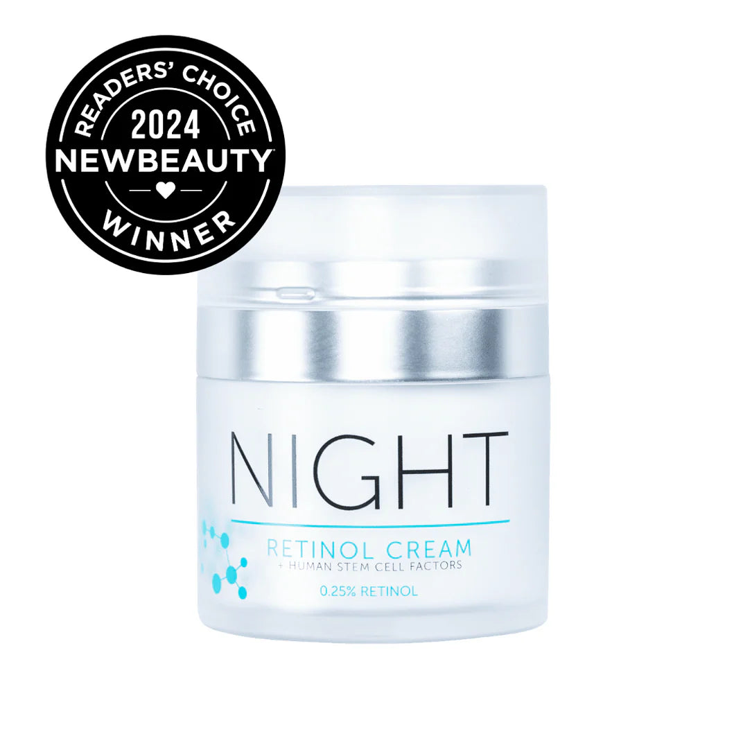 *PREORDER* Factor Five Night Retinol Cream
