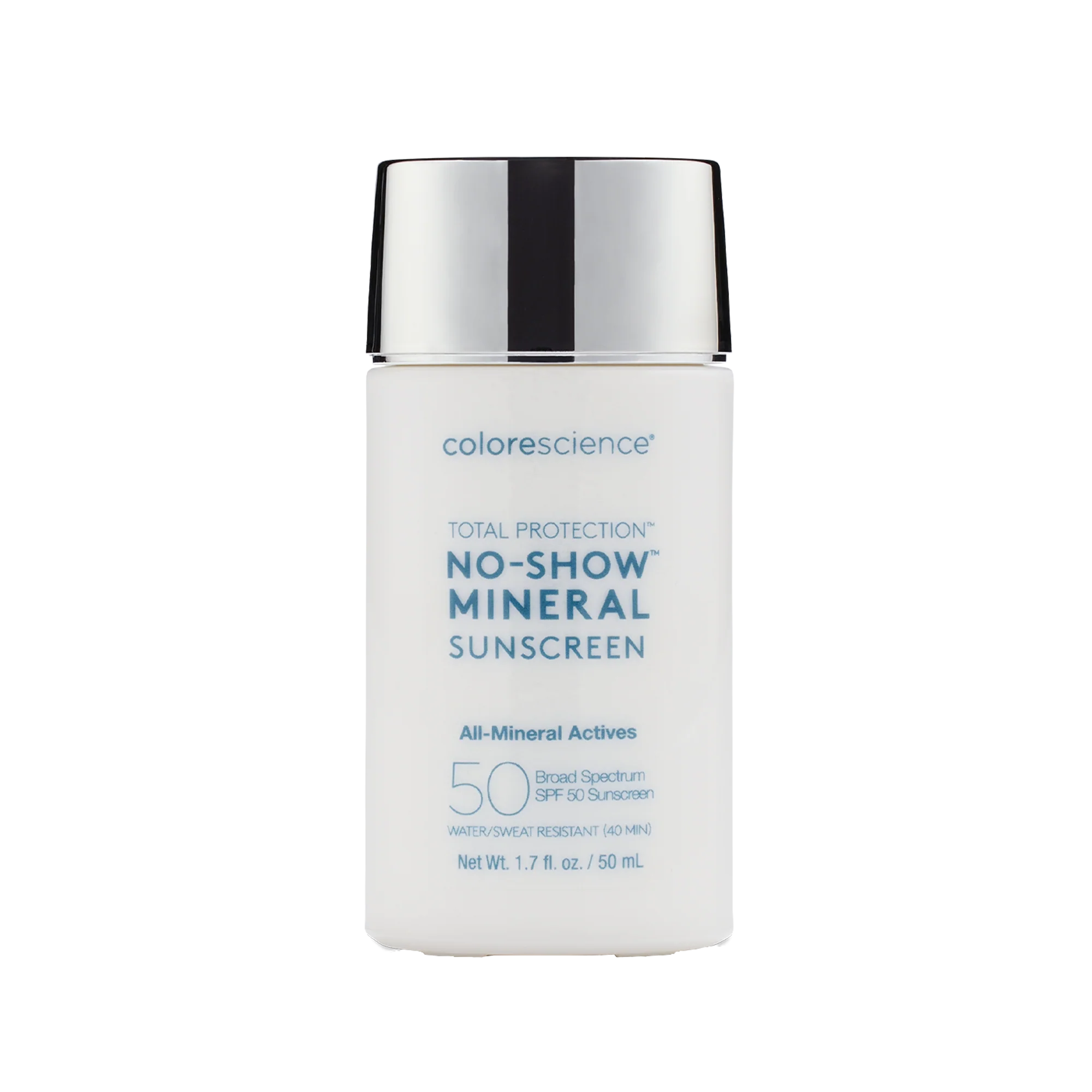 No-Show Mineral SPF 50