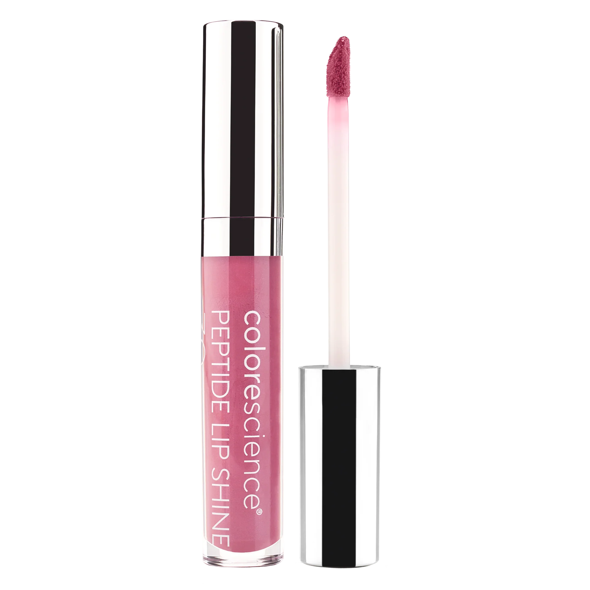 Peptide Lip Shine SPF 30 - Pink