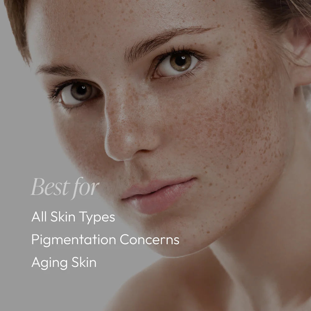 Pigmentation Essentials Regimen Kit