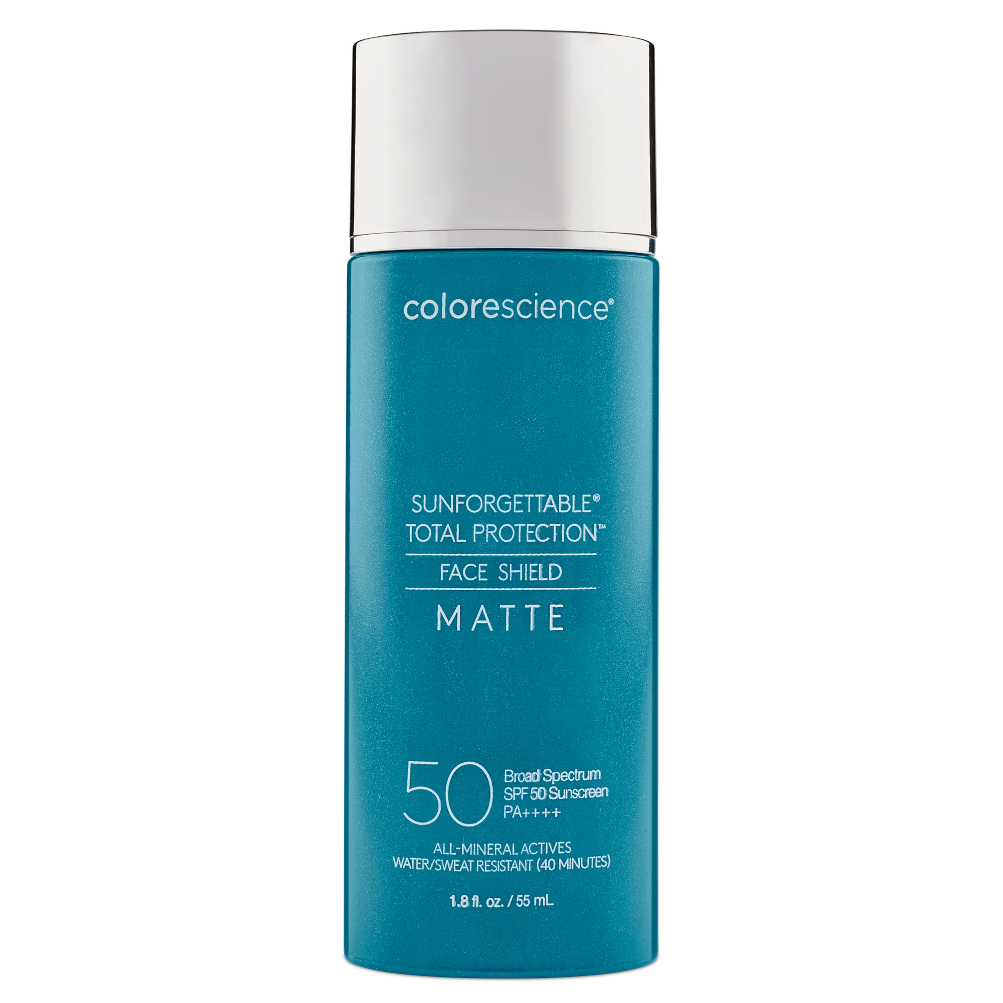 Face Shield Matte SPF 50