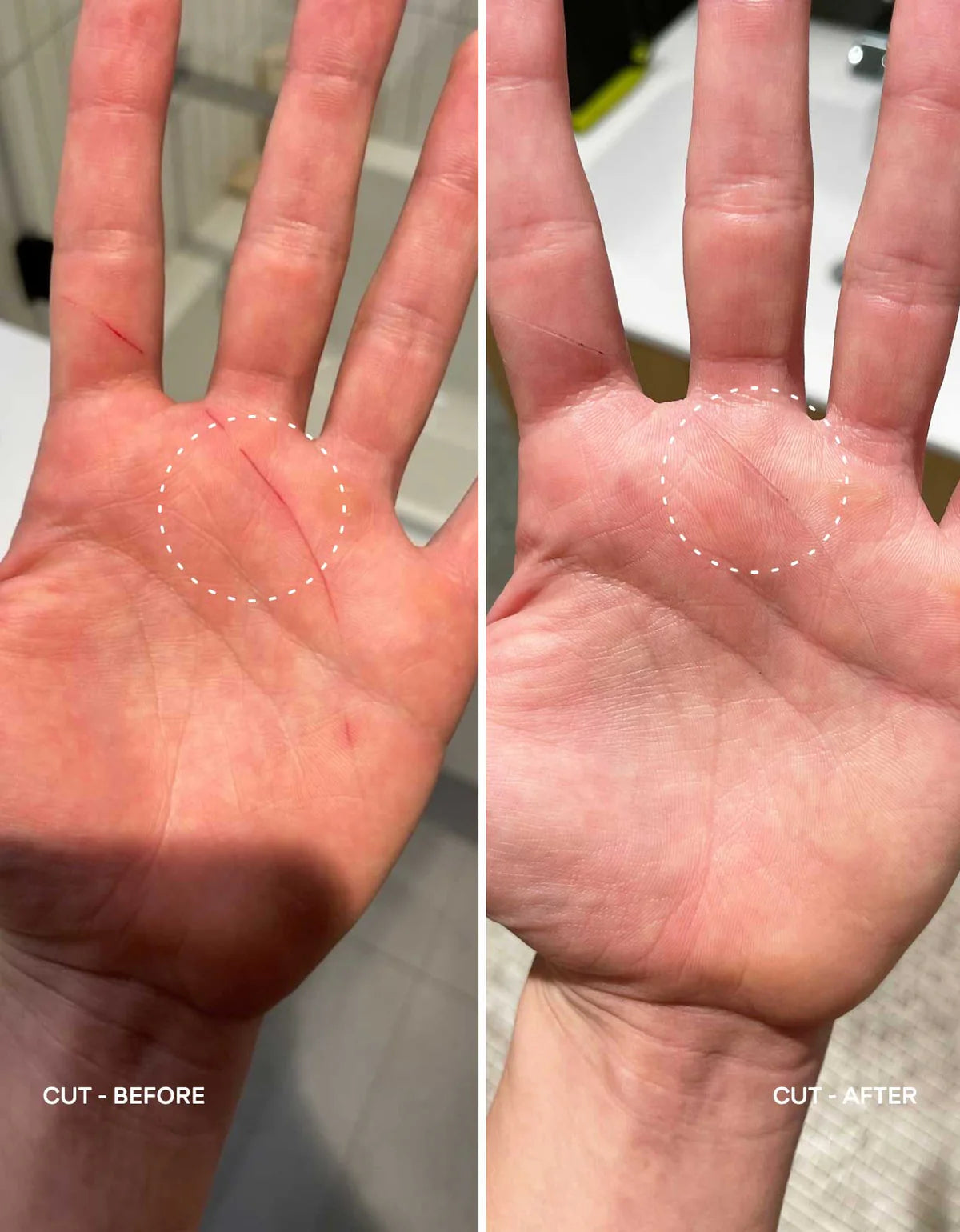 Magic Molecule Antimicrobial Skin Cleanser- MEGA Size