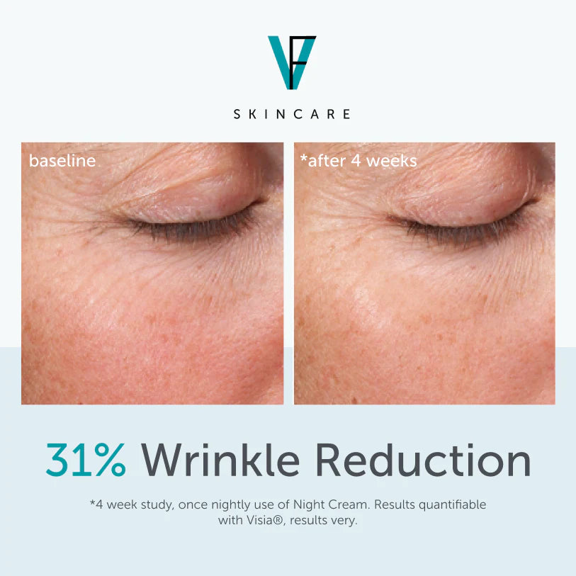 *PREORDER* Factor Five Night Retinol Cream