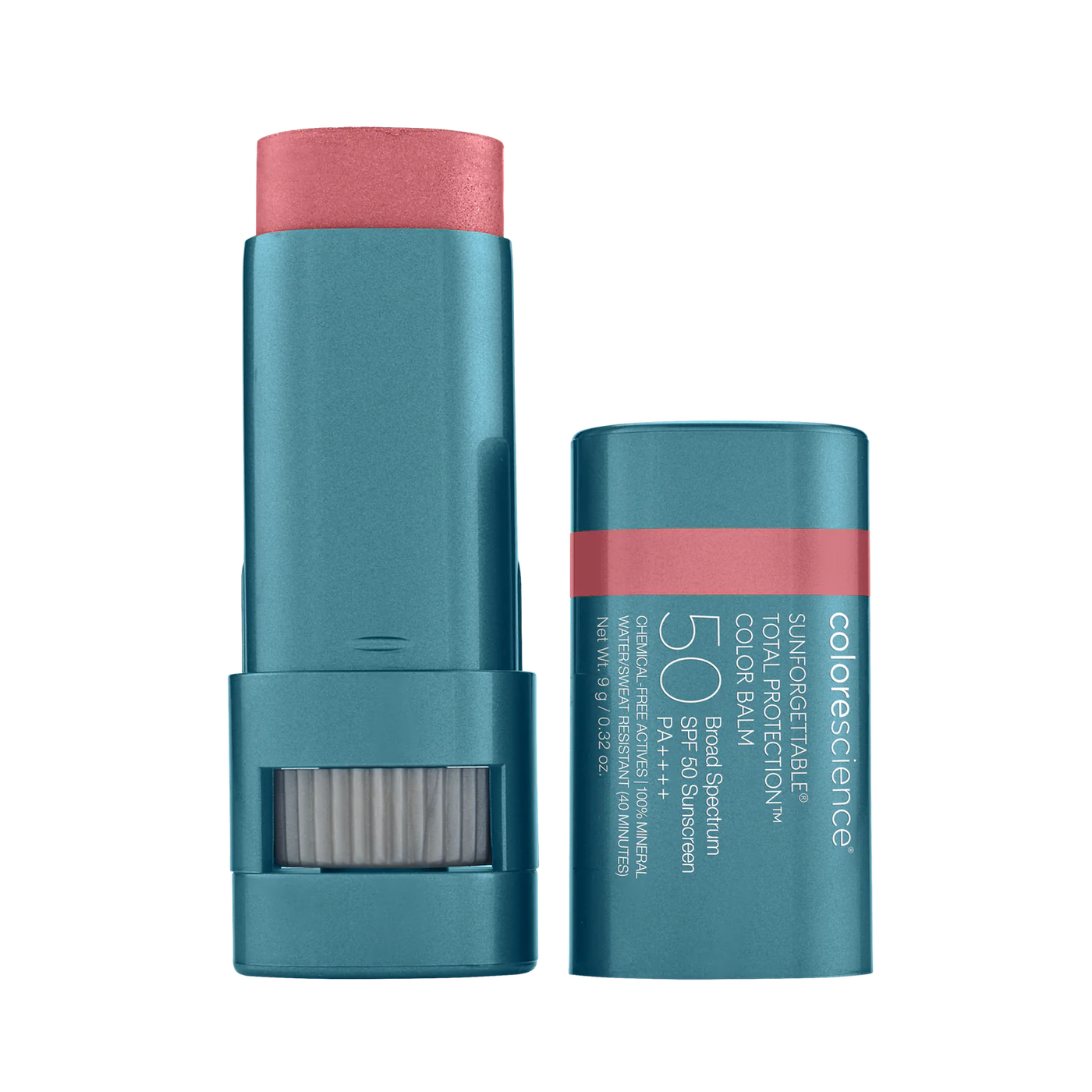 Sunforgettable Total Protection Color Balm SPF 50 - Pink Sky