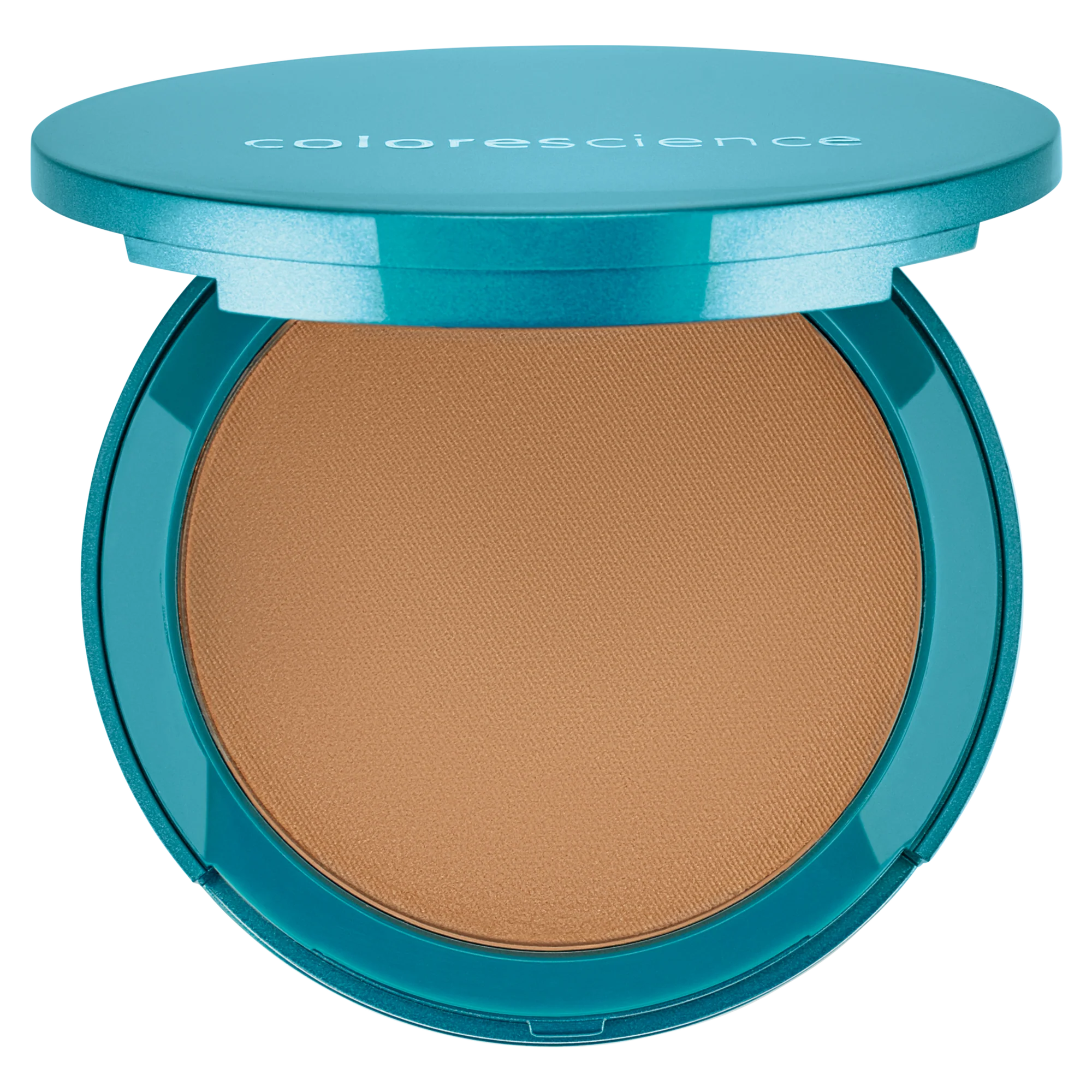 Natural Finished Pressed Powder Foundation Spf 20