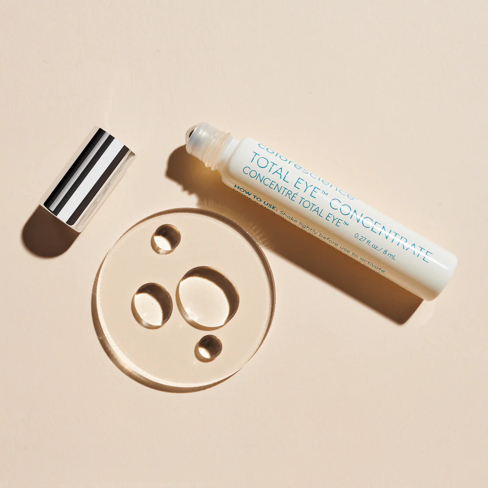 Total Eye Concentrate Rollerball