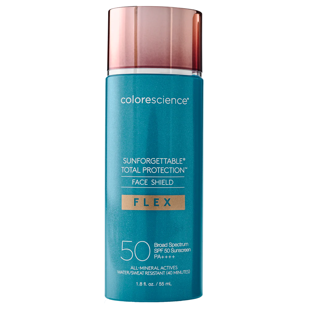 Sunforgettable Total Protection Face Shield- Flex SPF50