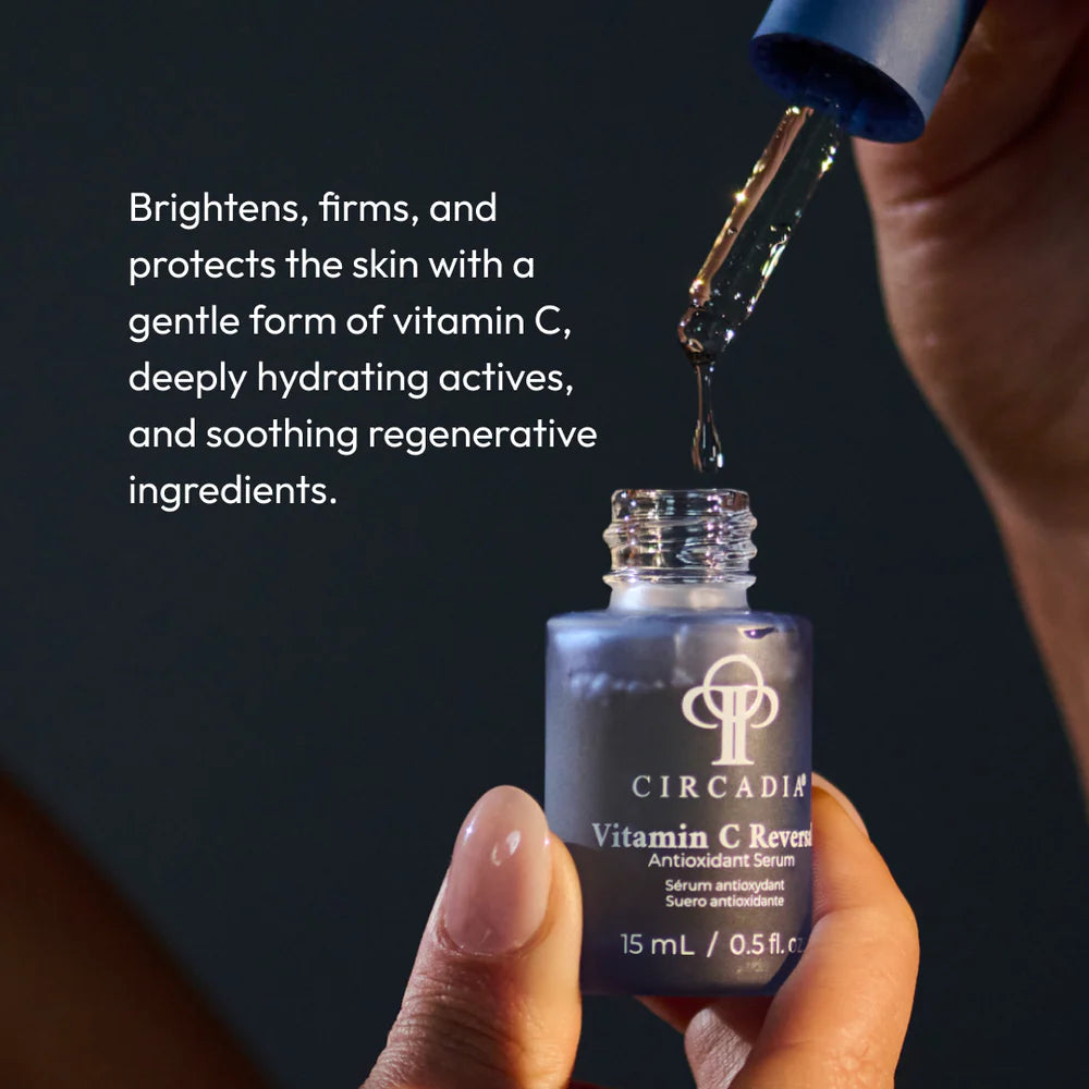 Vitamin C Reversal Antioxidant Serum