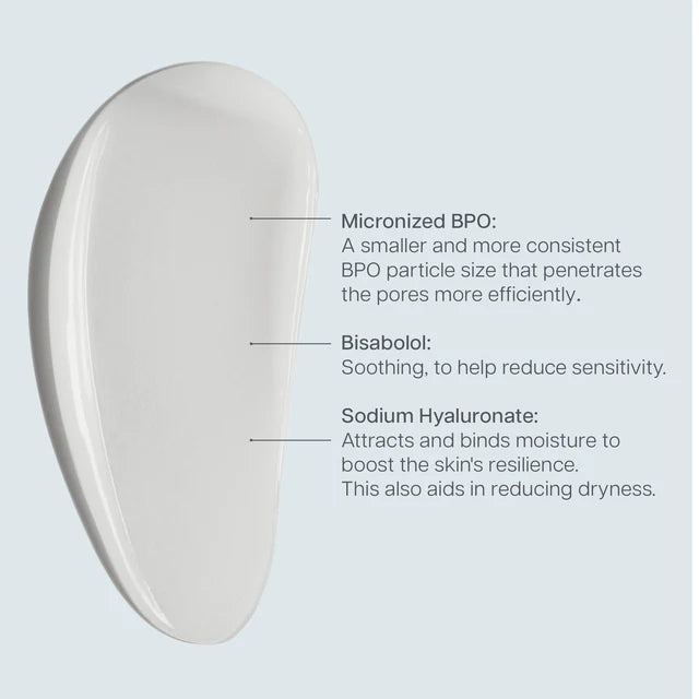 *PREORDER* 5% Advanced Acne Med