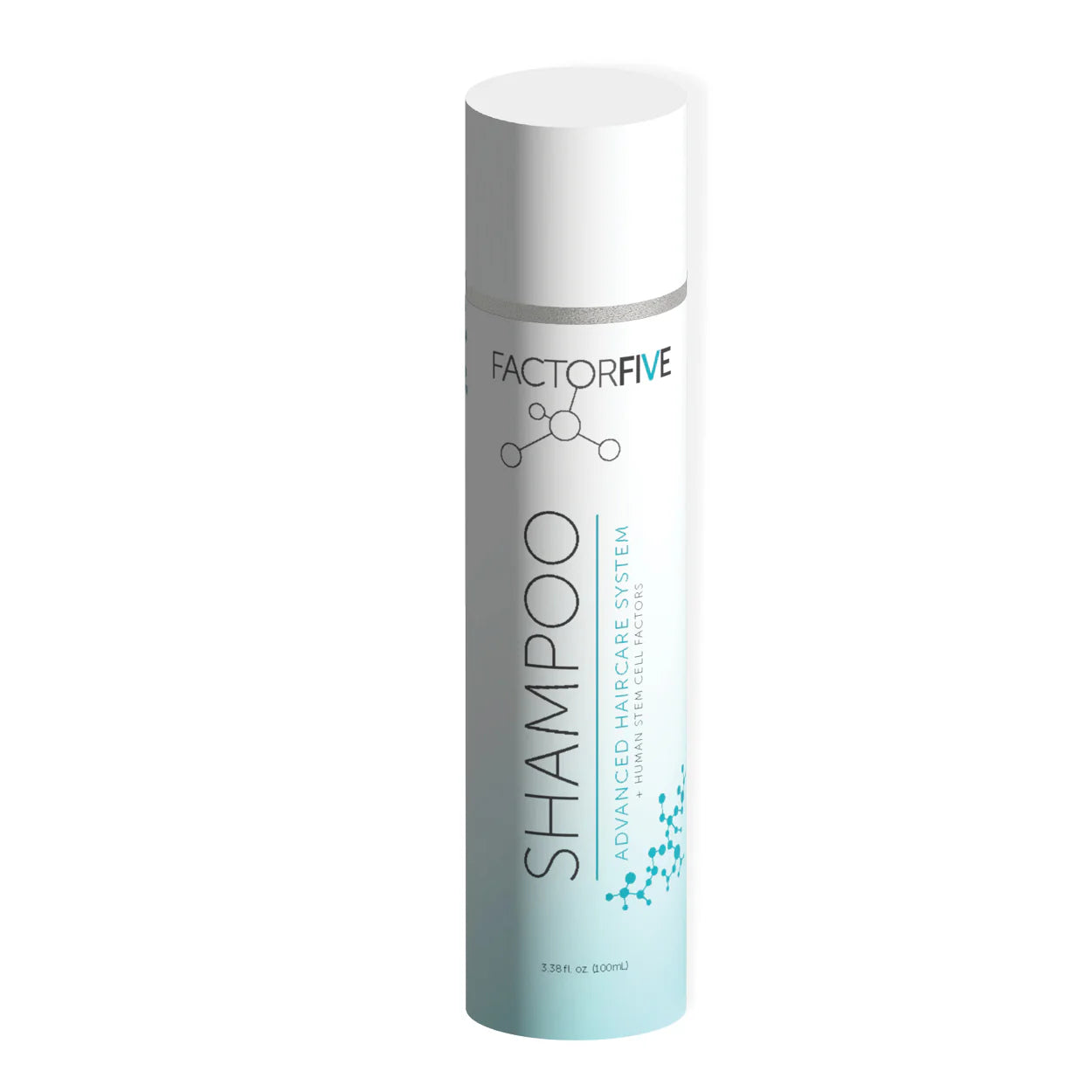 *PREORDER* Factor Five Shampoo Advanced Haircare