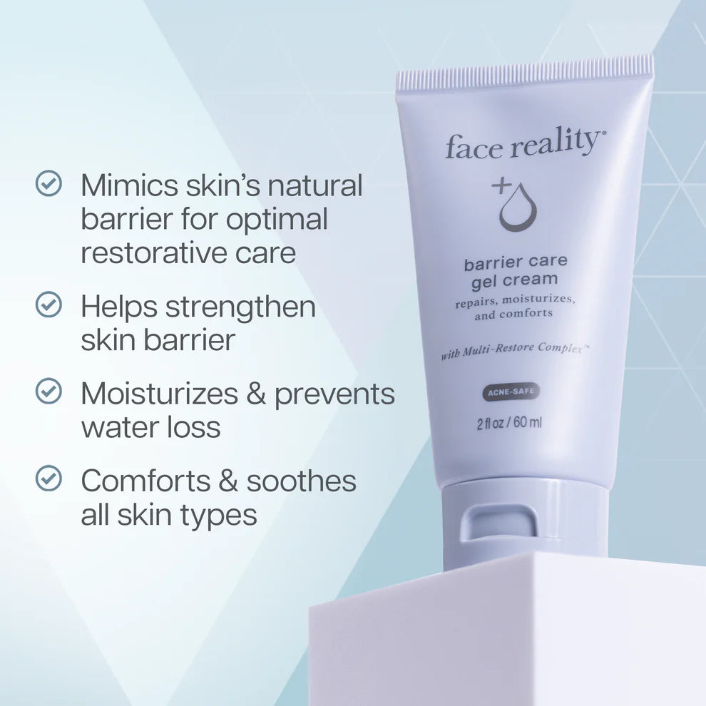 *PREORDER* Barrier Care Gel Cream