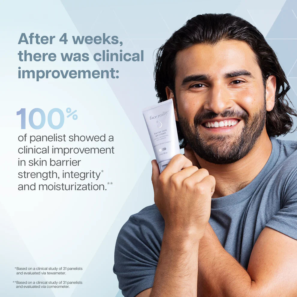 *PREORDER* Barrier Care Gel Cream