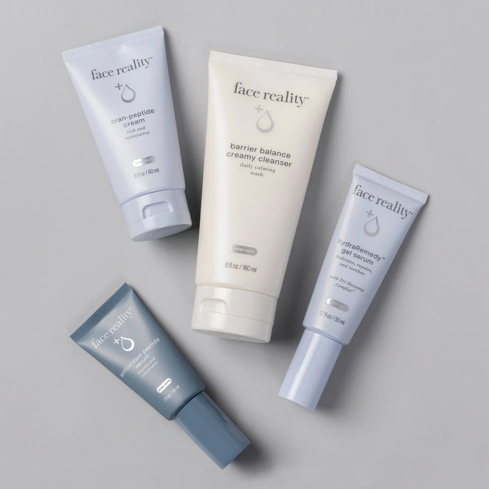 Age Defense Acne-Safe Kit