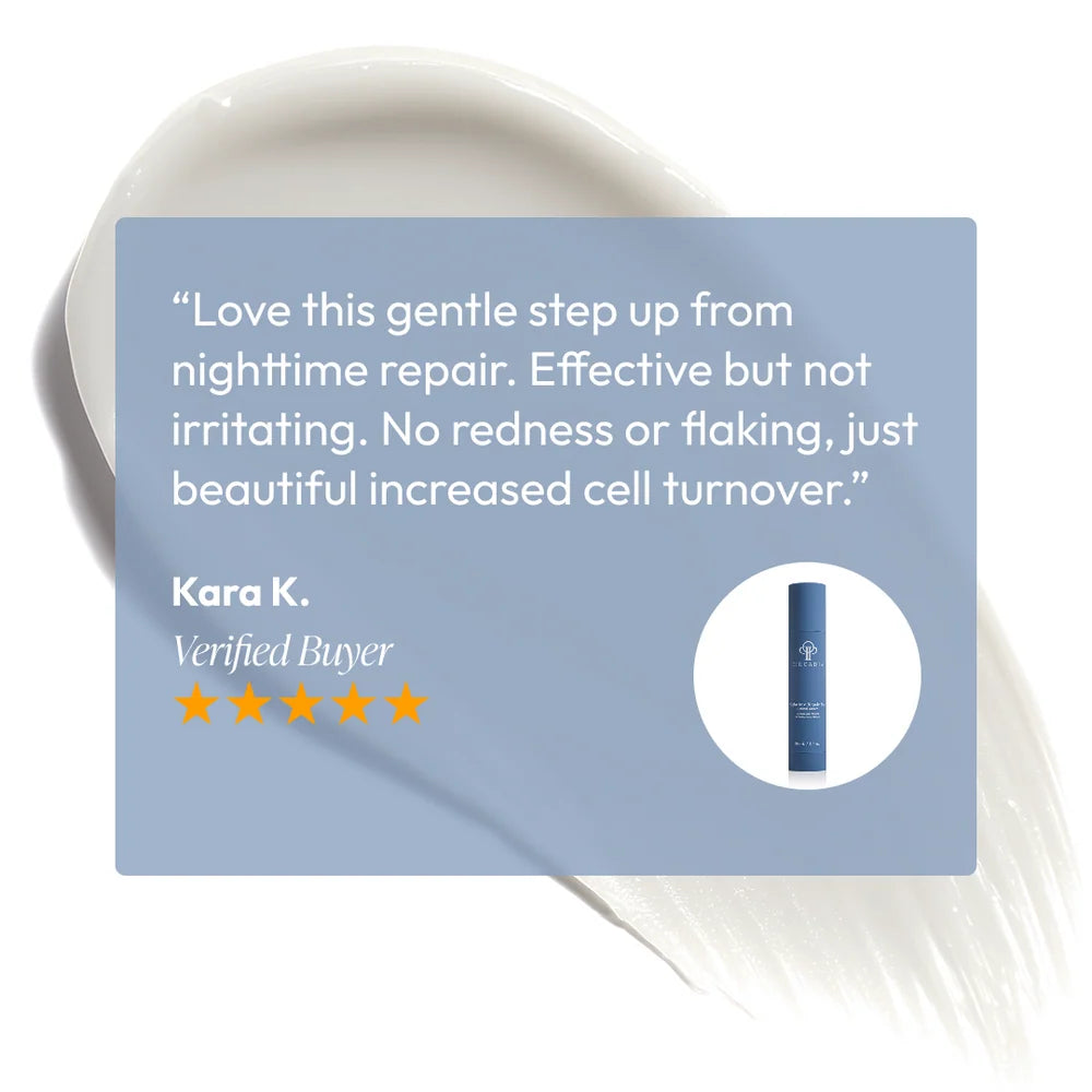 Nighttime Repair PLUS