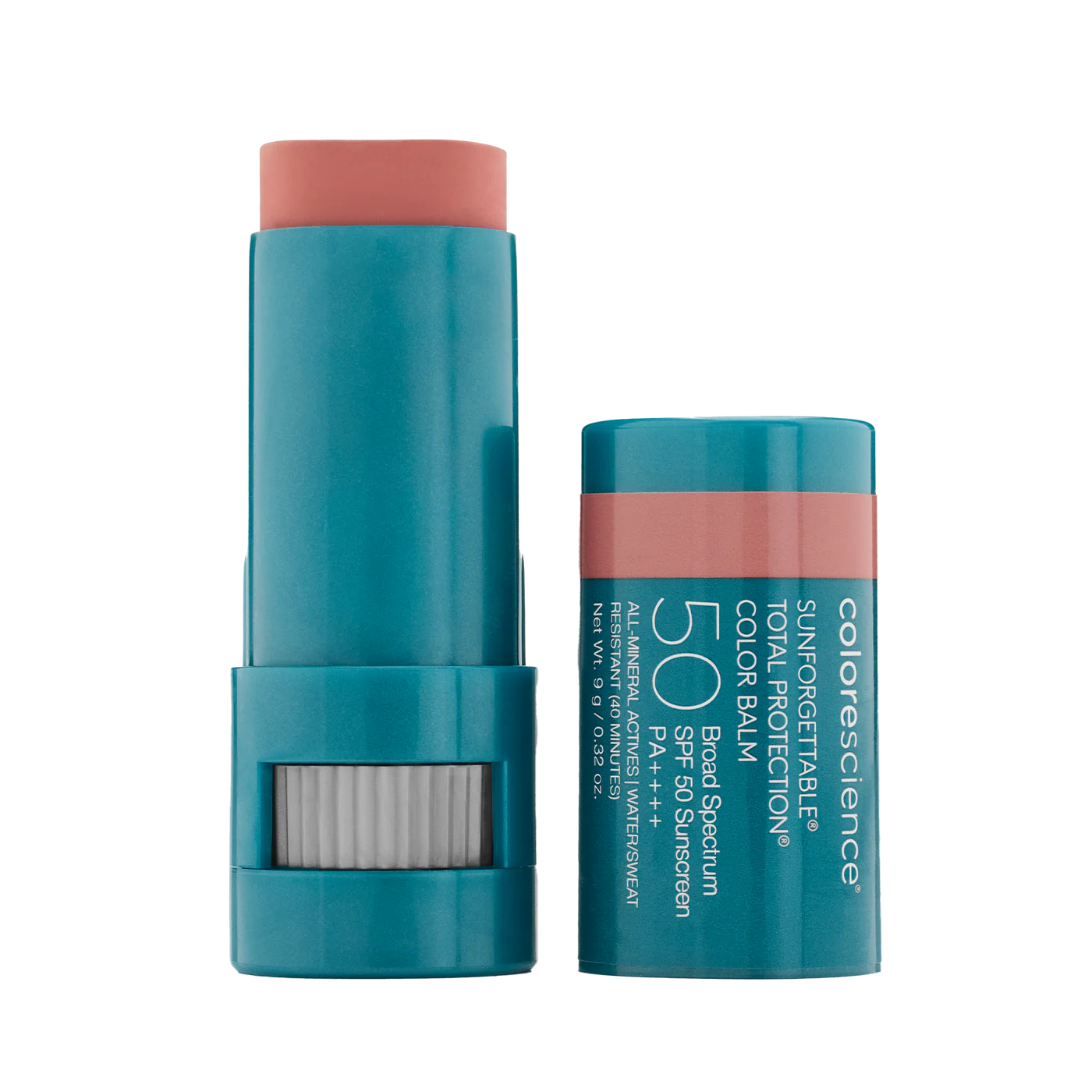 Total Protection Color Balm SPF 50 - Savanna