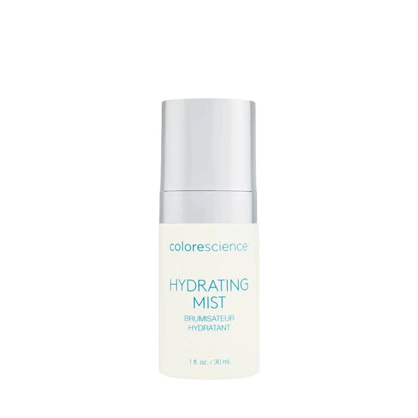 Mini Hydrating Mist