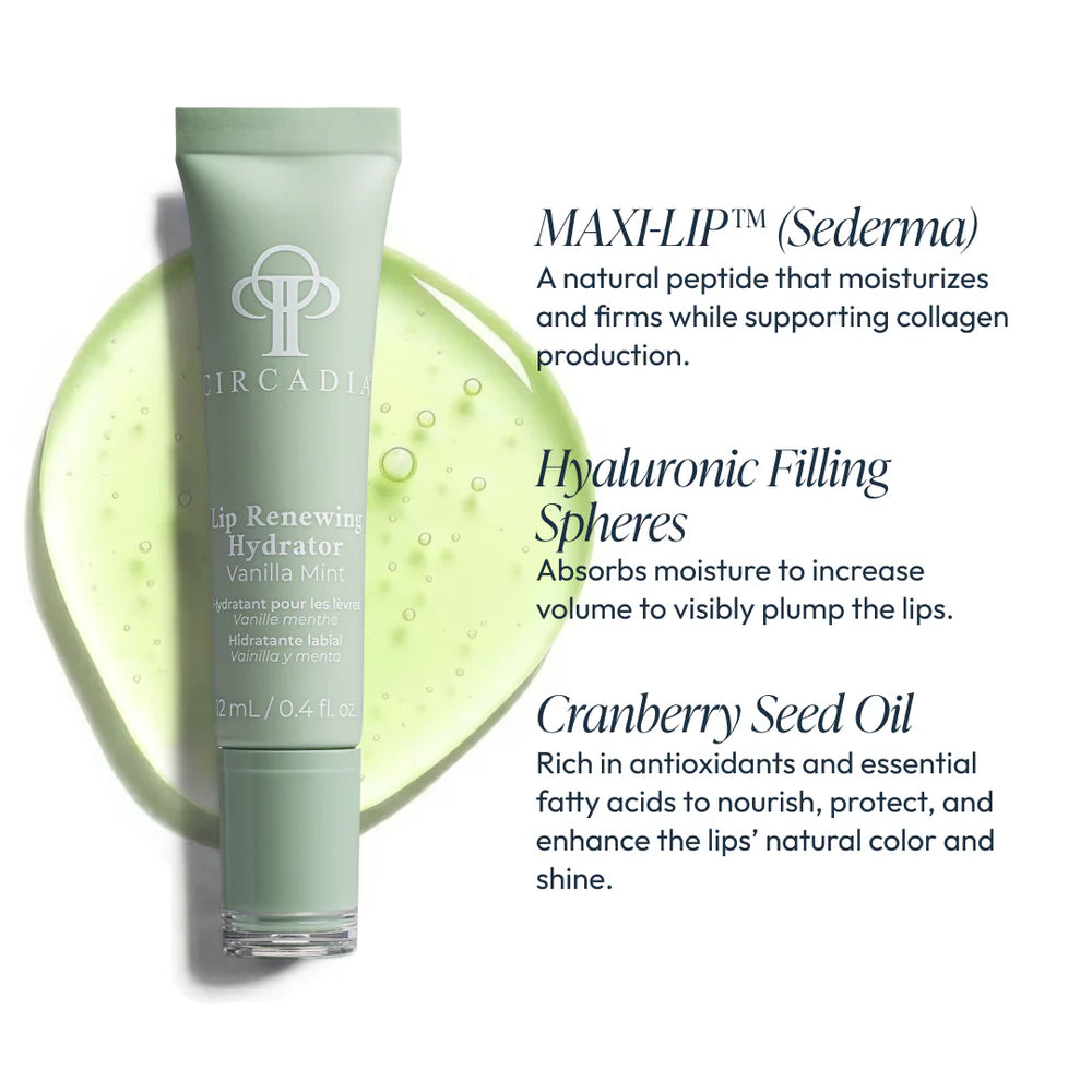 Lip Renewing Hydrator