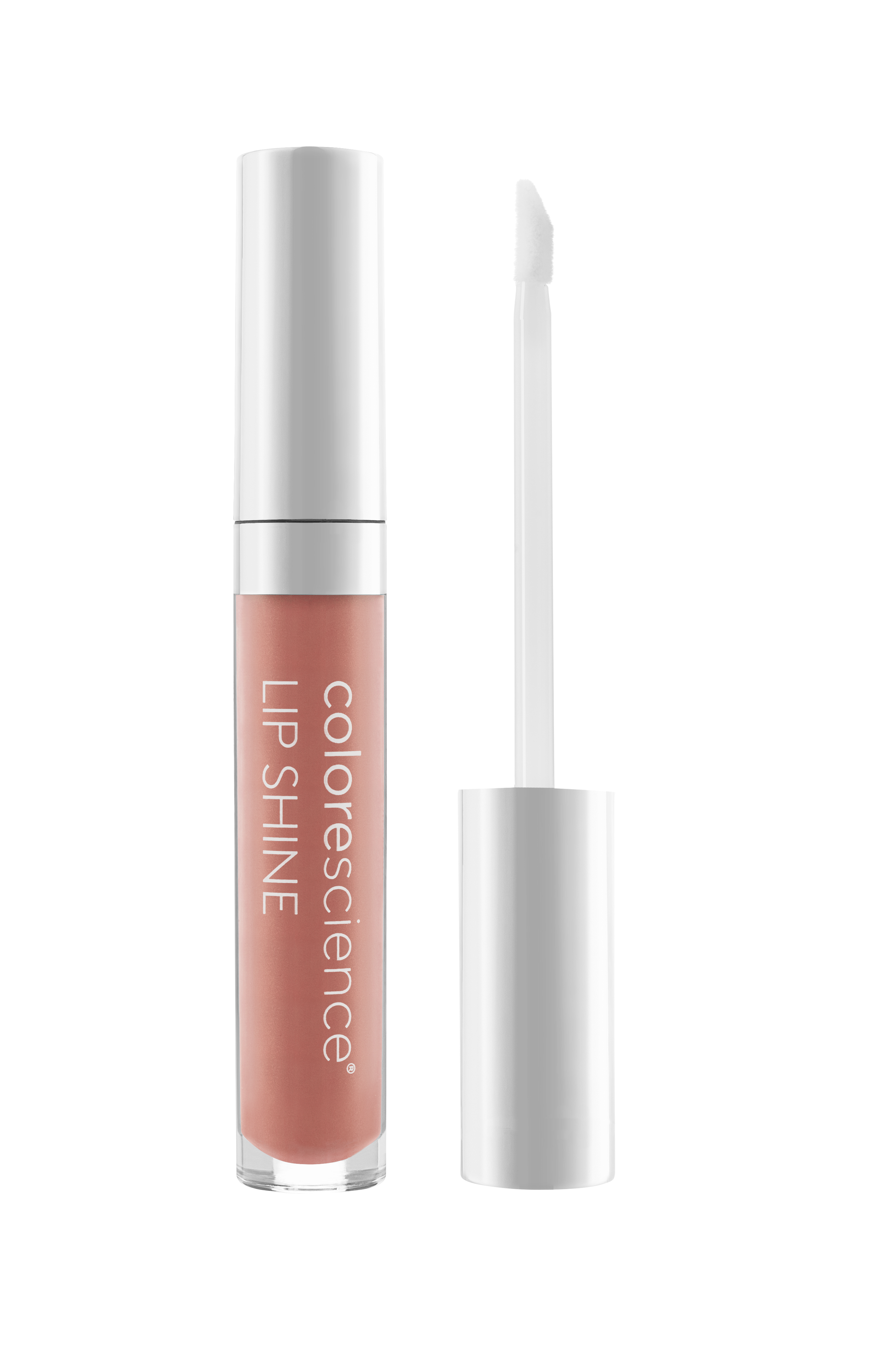 Lip Shine Spf 35 - Coral