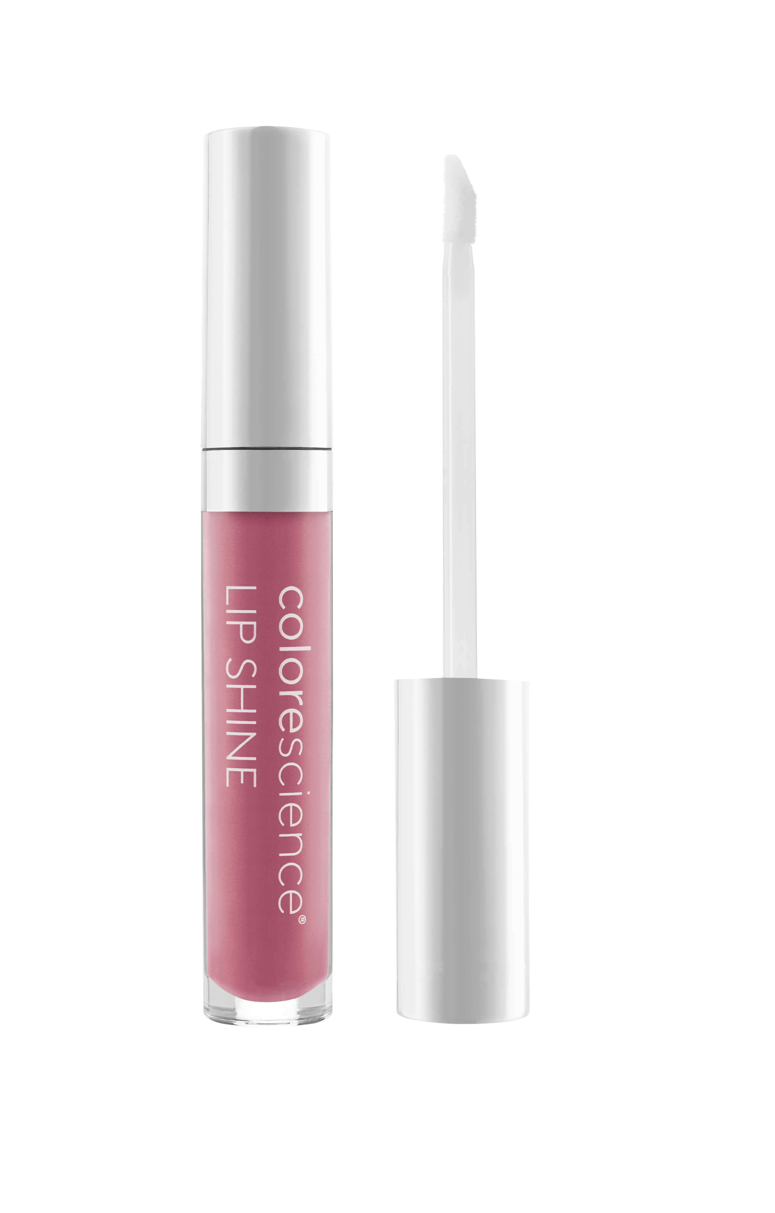 *PREORDER* Peptide Lip Shine Spf 30 - Rose