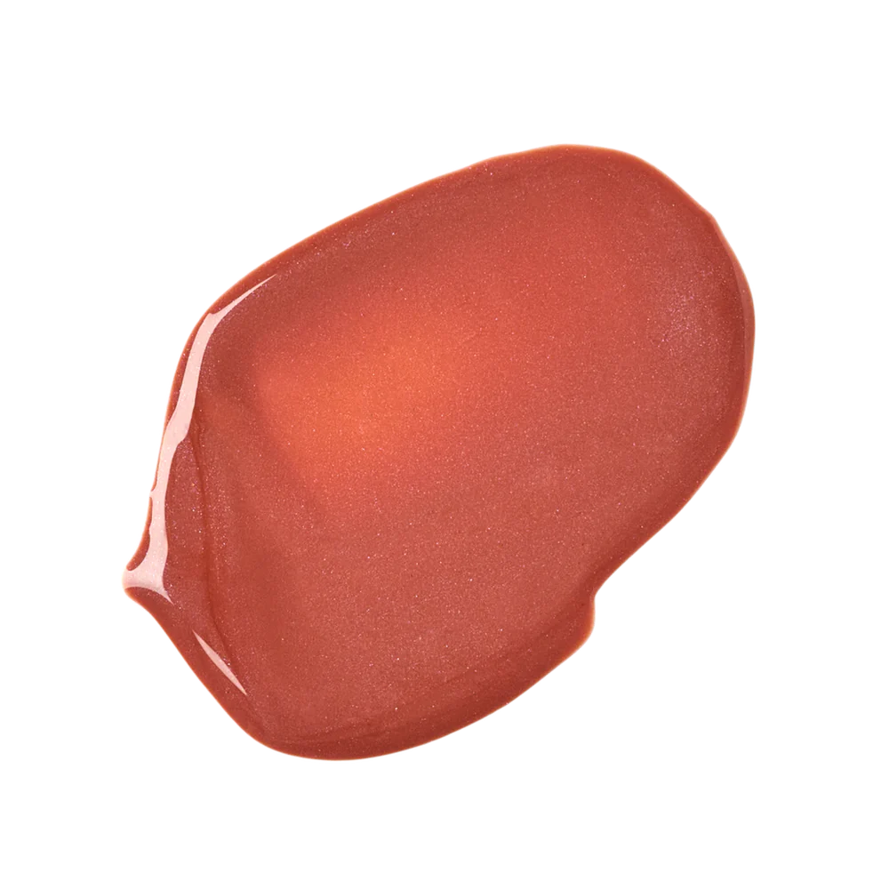 Peptide Lip Shine Spf 30- Savanna