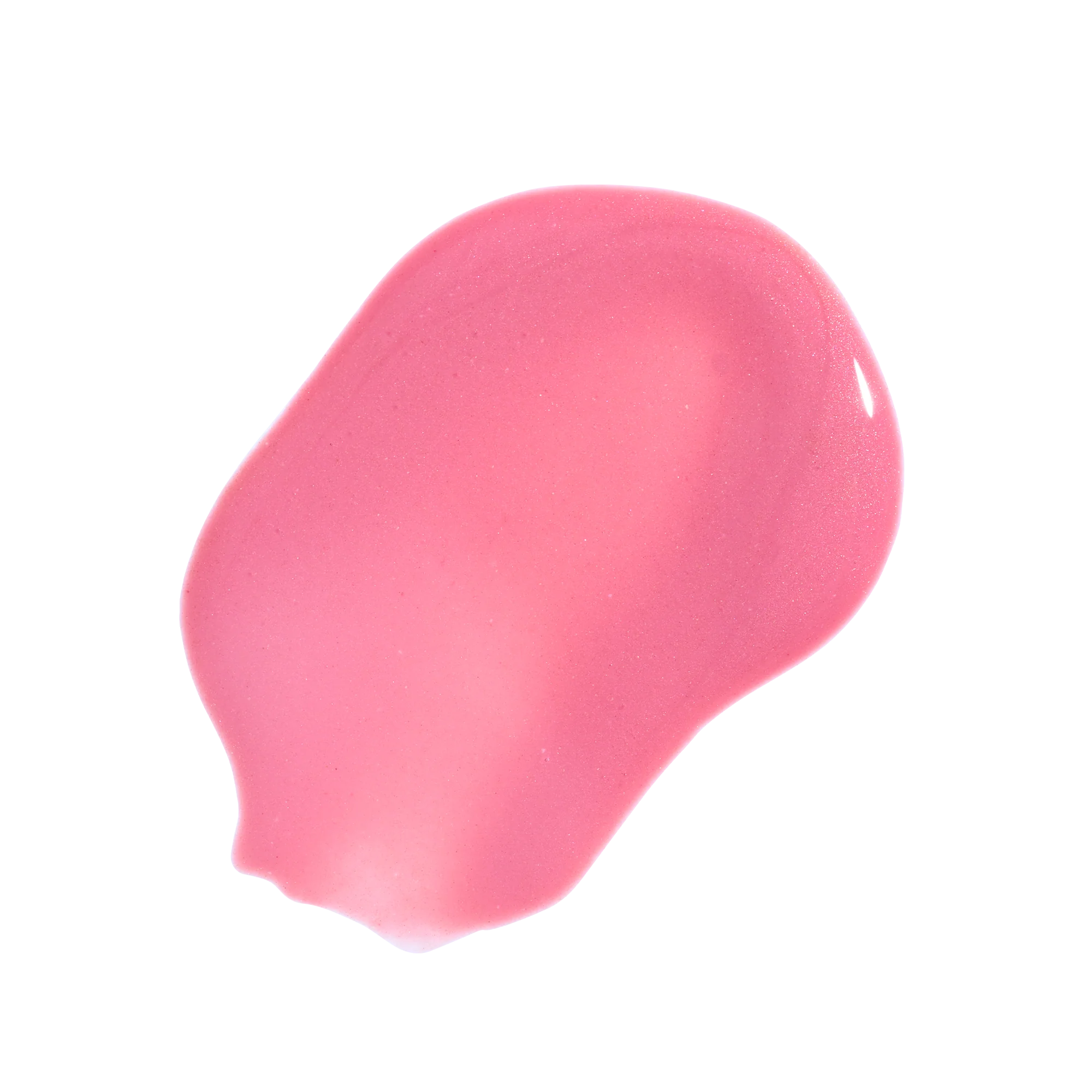 Peptide Lip Shine SPF 30 - Pink