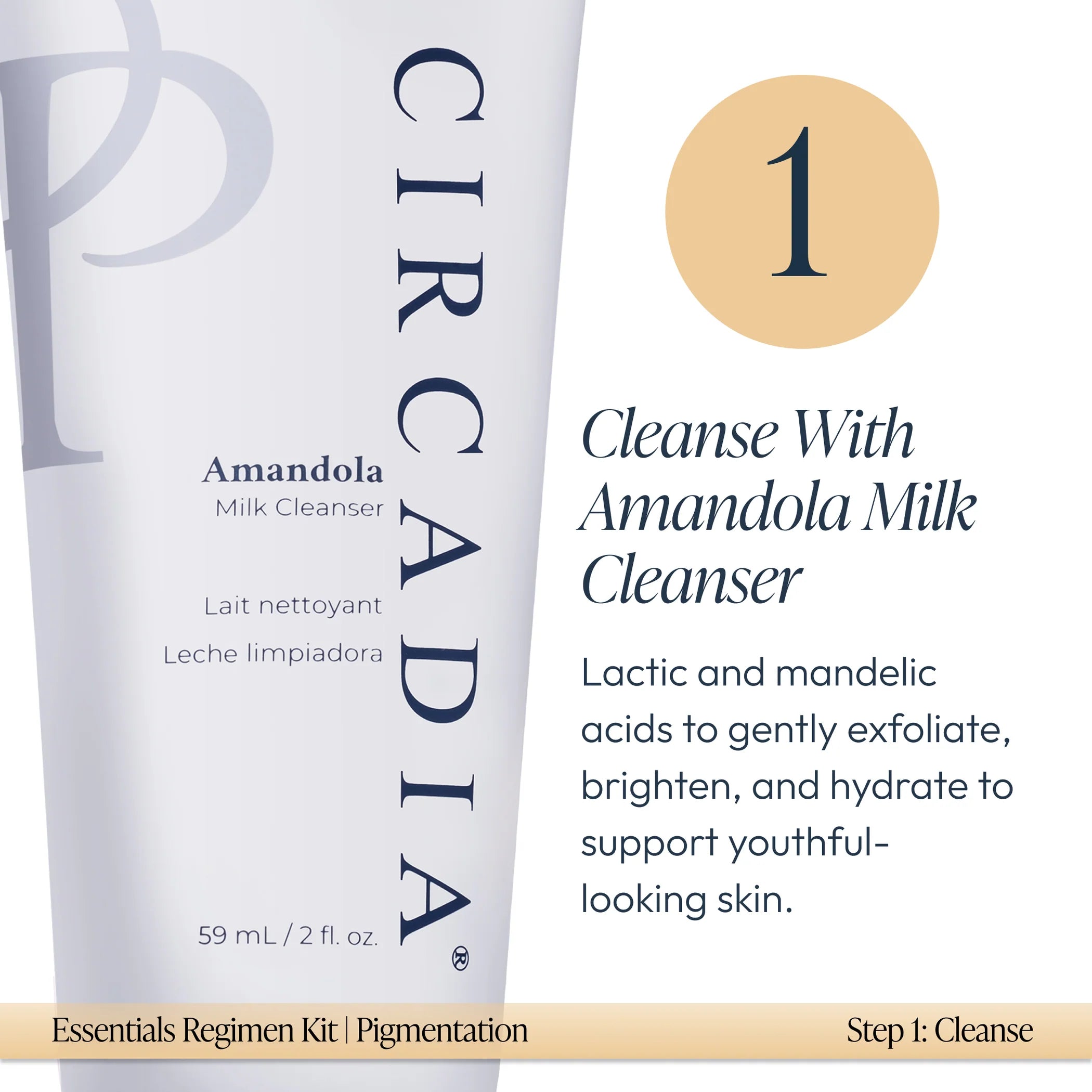 Pigmentation Essentials Regimen Kit
