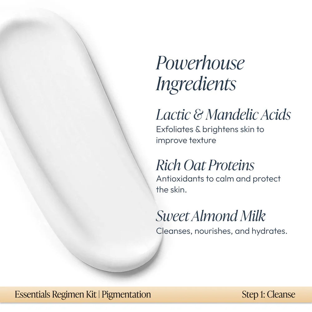 Pigmentation Essentials Regimen Kit