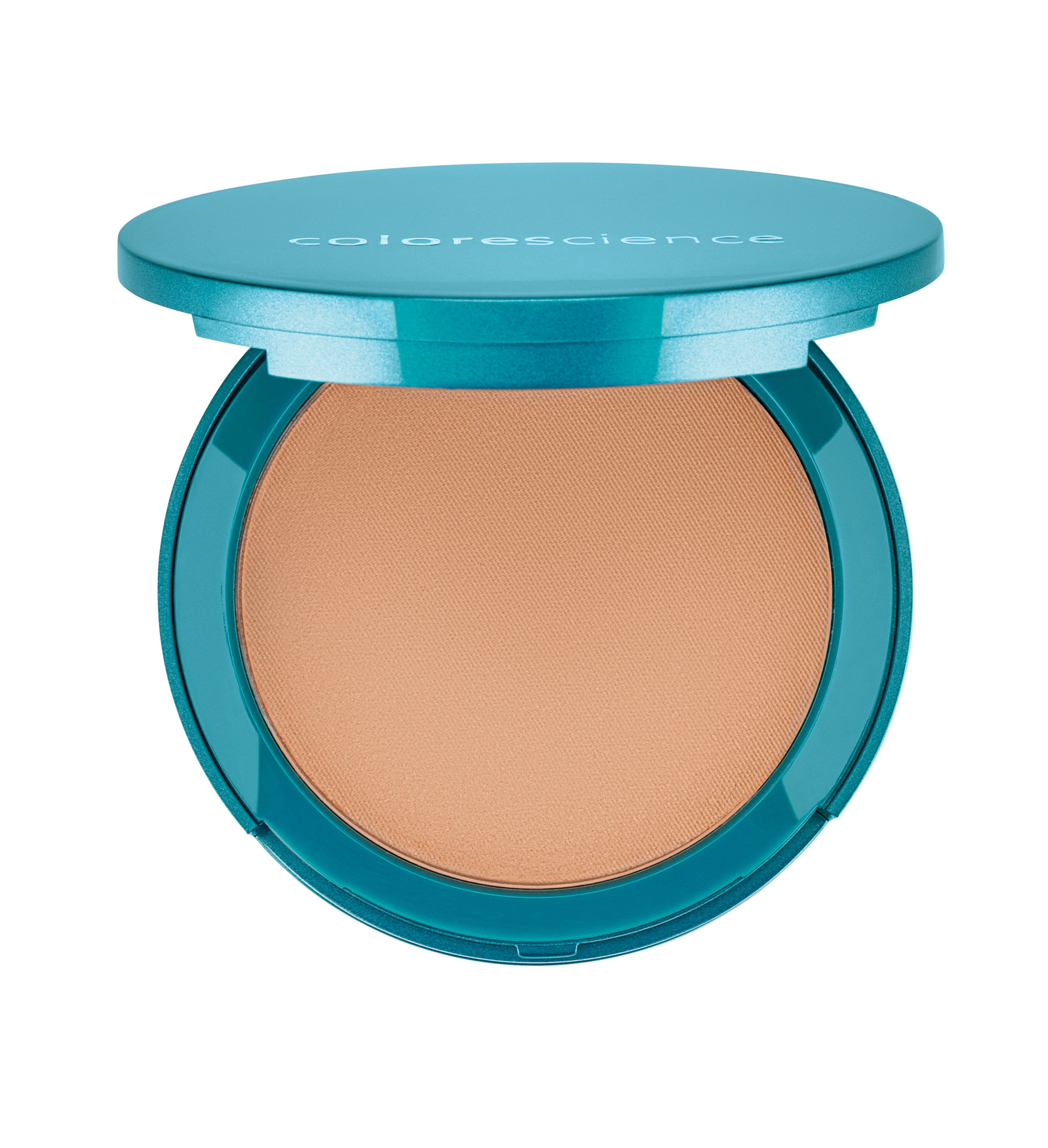 Natural Finished Pressed Powder Foundation Spf 20