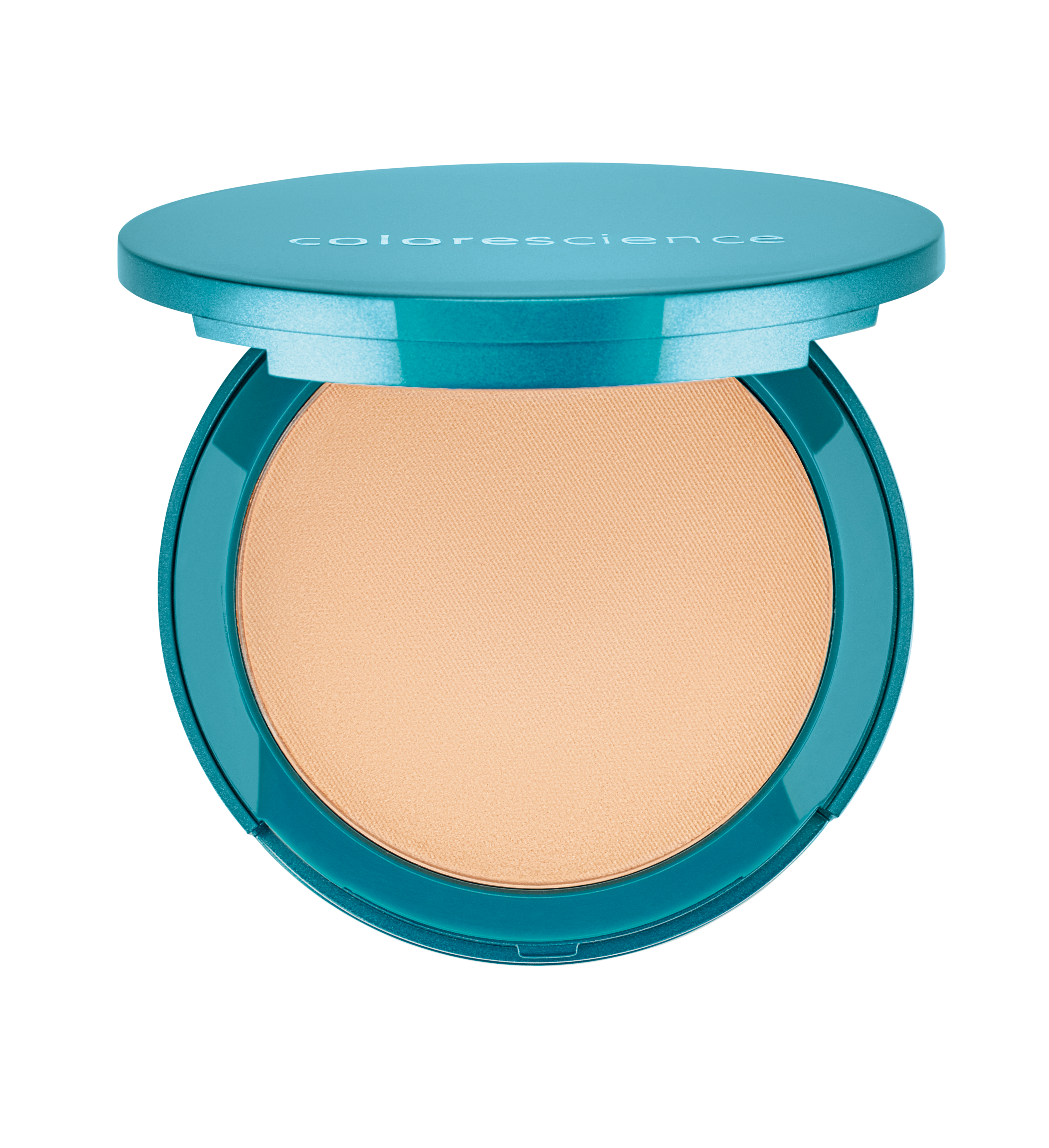 Natural Finished Pressed Powder Foundation Spf 20