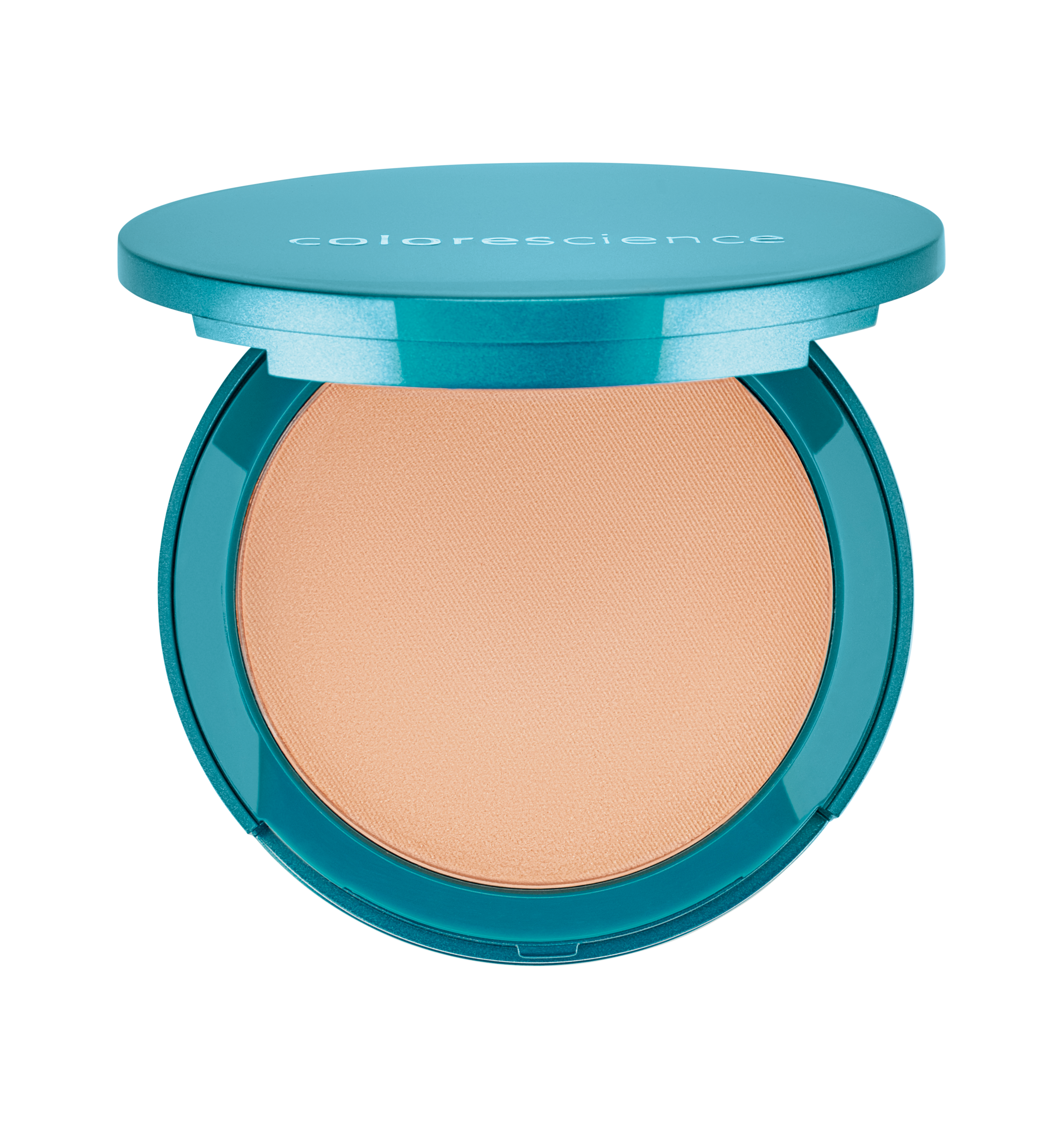 Natural Finished Pressed Powder Foundation Spf 20
