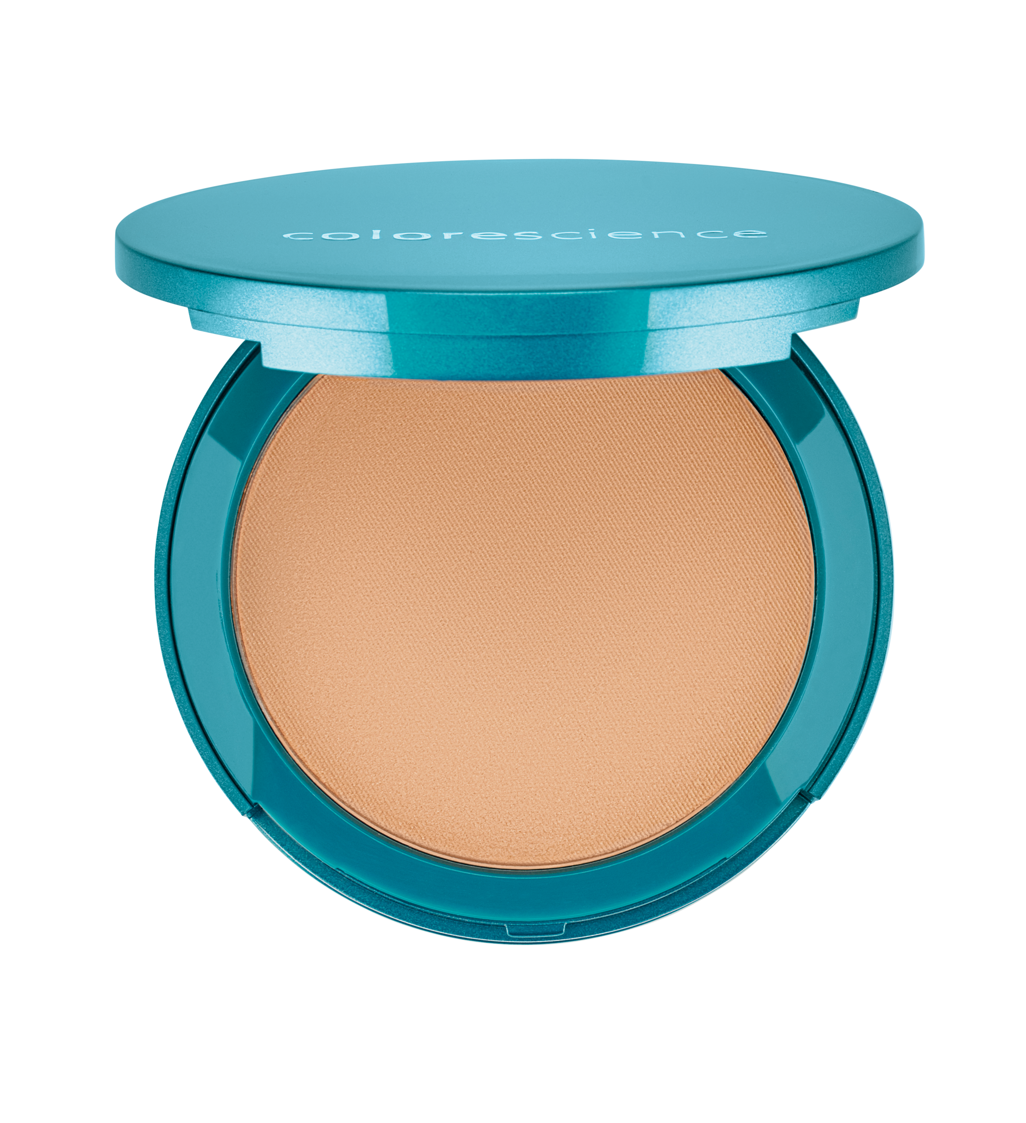 Natural Finished Pressed Powder Foundation Spf 20