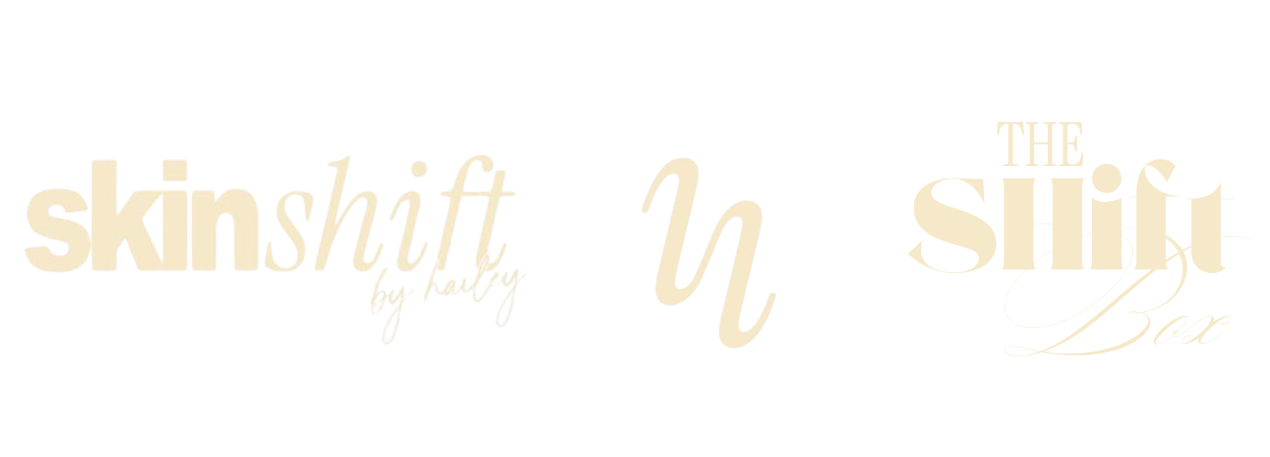 SkinShift x The Vanity