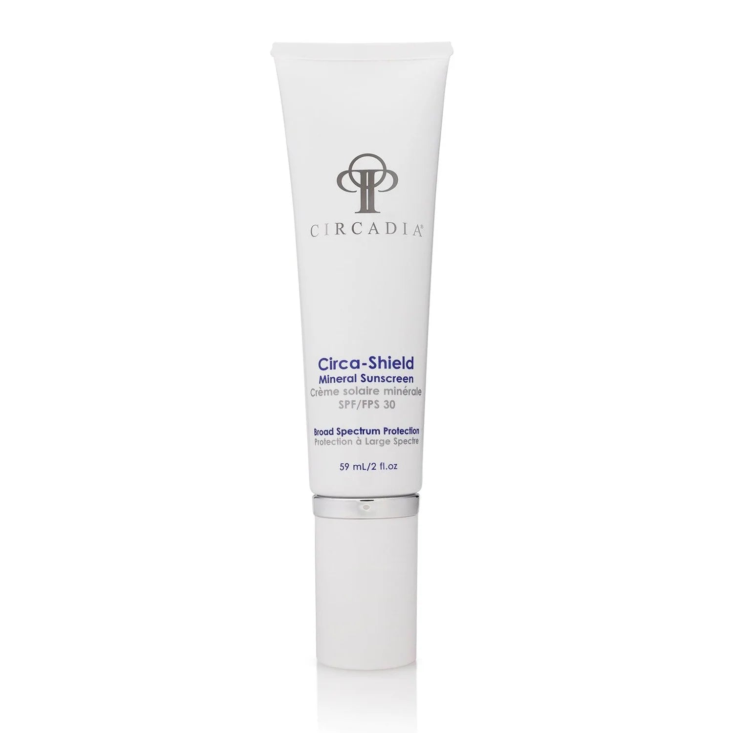 Circa-Shield Mineral Sunscreen SPF30