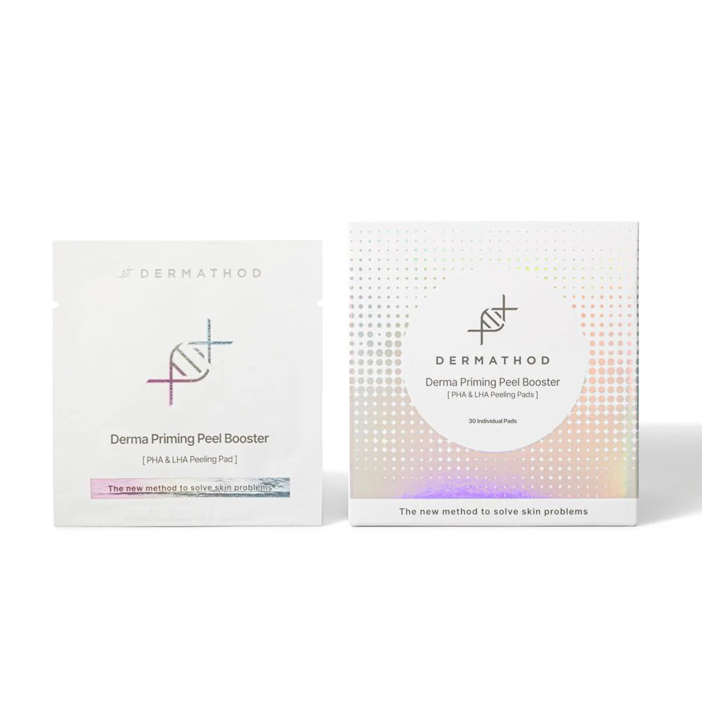 Dermathod Peel Pads