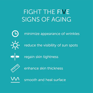 Factor Five Anti-Aging Cream