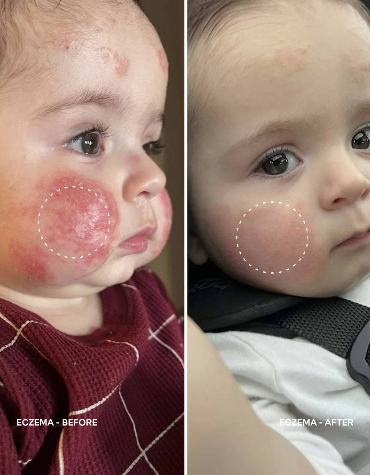 Magic Molecule Antimicrobial Skin Cleanser