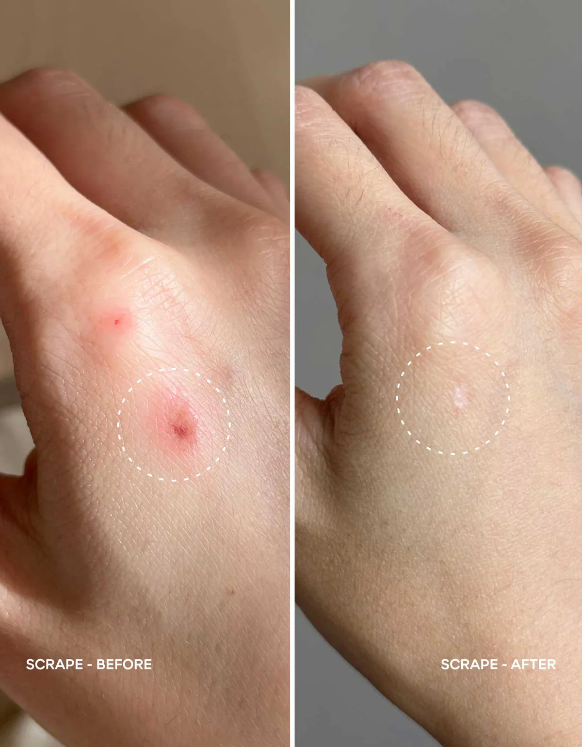 Magic Molecule Antimicrobial Skin Cleanser