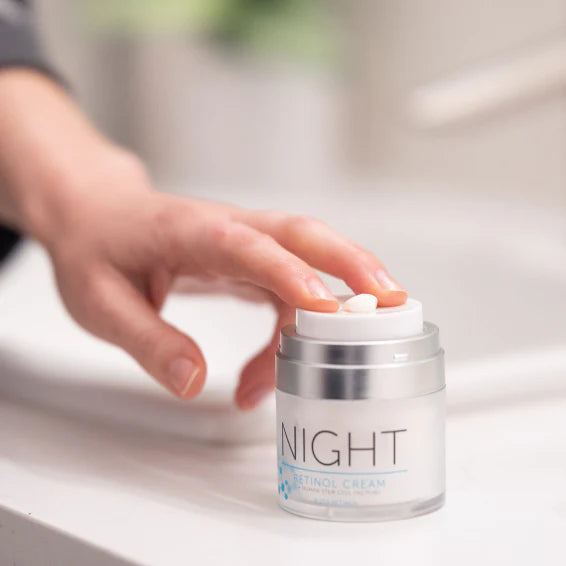 *PREORDER* Factor Five Night Retinol Cream